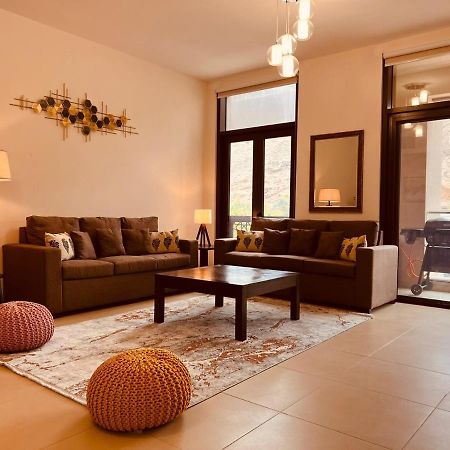 One 2Bhk Elegant Apartment In Muscat Bay 03 Eksteriør bilde