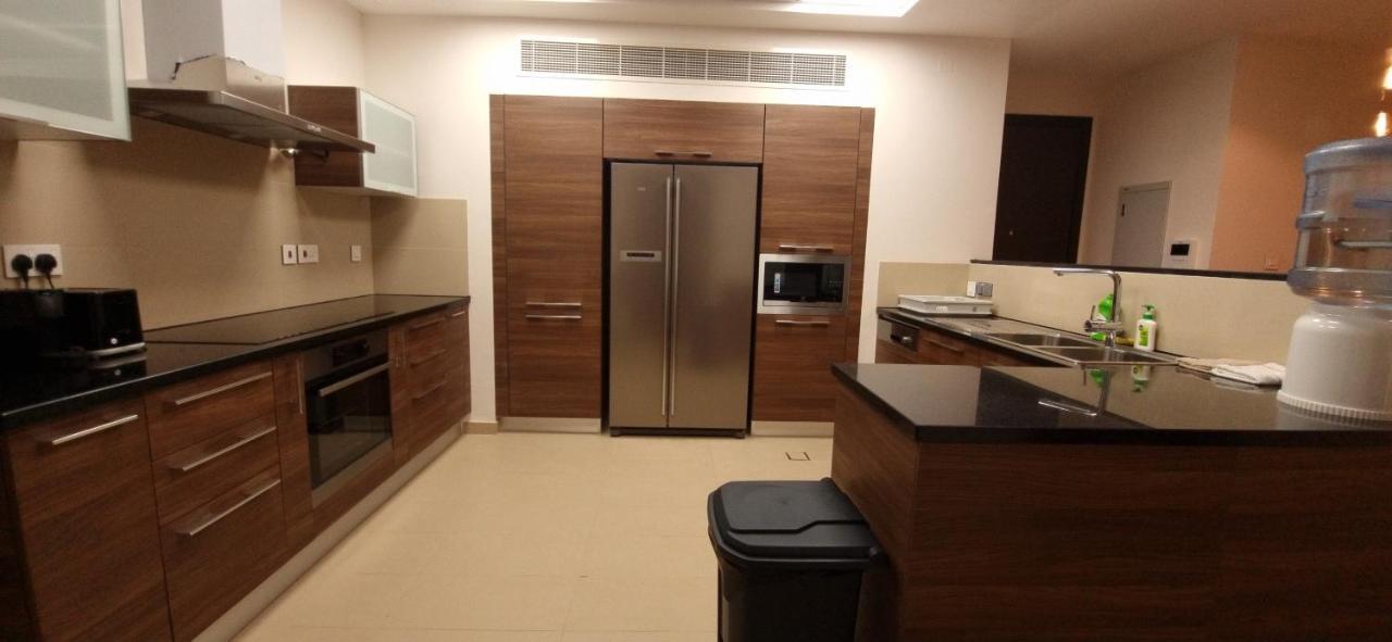 One 2Bhk Elegant Apartment In Muscat Bay 03 Eksteriør bilde