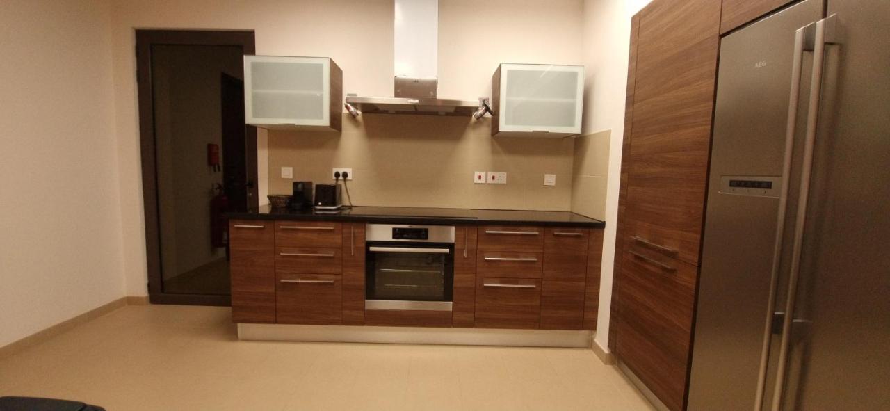 One 2Bhk Elegant Apartment In Muscat Bay 03 Eksteriør bilde